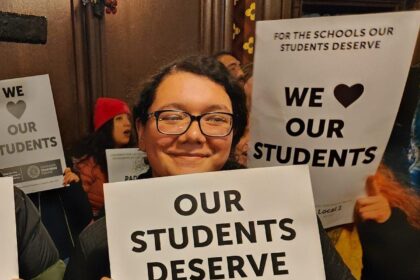 Waiting to Learn: The Challenges Facing Bilingual Education in Chicago