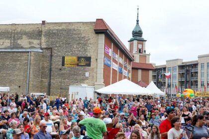 Taste of Polonia – Choose Chicago Taste of Polonia – Choose Chicago