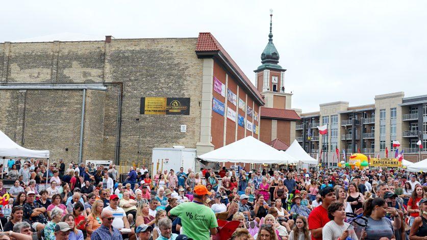 Taste of Polonia – Choose Chicago