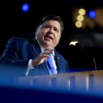 Illinois Governor Issues Stern Warning to Trump: ‘Do Not Come to Chicago