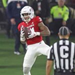 Former Fresno State Linebacker Phoenix Jackson Announces Exciting Visit to Auburn