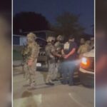 Two U.S. Citizens Among Seven Detained in Early Morning ICE Raid in Elgin, Illinois