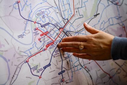 Koch Brothers Launch Campaign to Halt Phoenix Light Rail Expansion