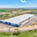 Lovett Industrial to Build Massive 163K-SF Distribution Center in Jersey Village