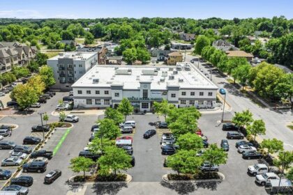 Whole Foods Welcomes New Landlord in St. Charles