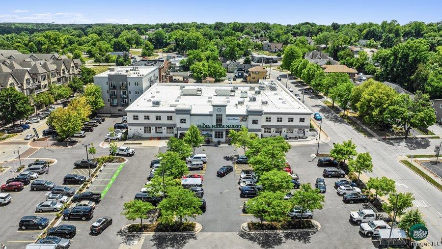 Whole Foods Welcomes New Landlord in St. Charles