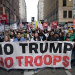 Trump Declares War on Chicago: A Stark Example of Failed Leadership