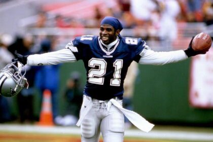 Deion Sanders Confronts Tough Reality After Houston Setback