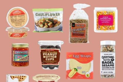 Trader Joe’s Drops from Top Spot as Sprouts Slips in Latest U.S. Grocery Rankings