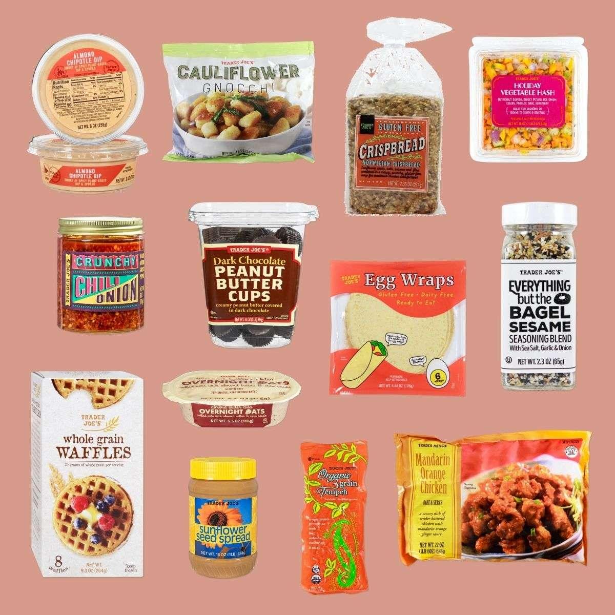 Trader Joe’s Drops from Top Spot as Sprouts Slips in Latest U.S. Grocery Rankings