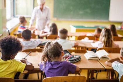 Chicagoland Schools Brace for Impact as Federal Funding Takes a Hit