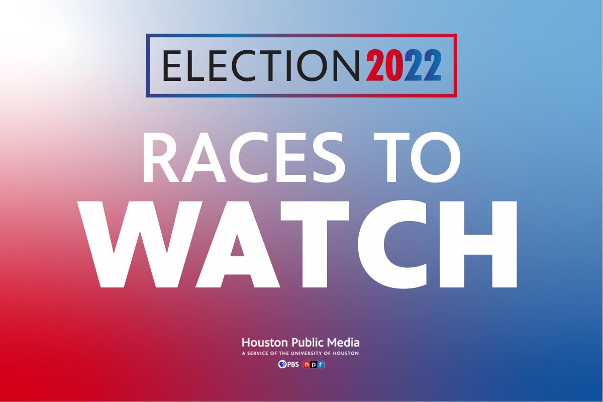Key Political Races to Watch in Houston and Harris County