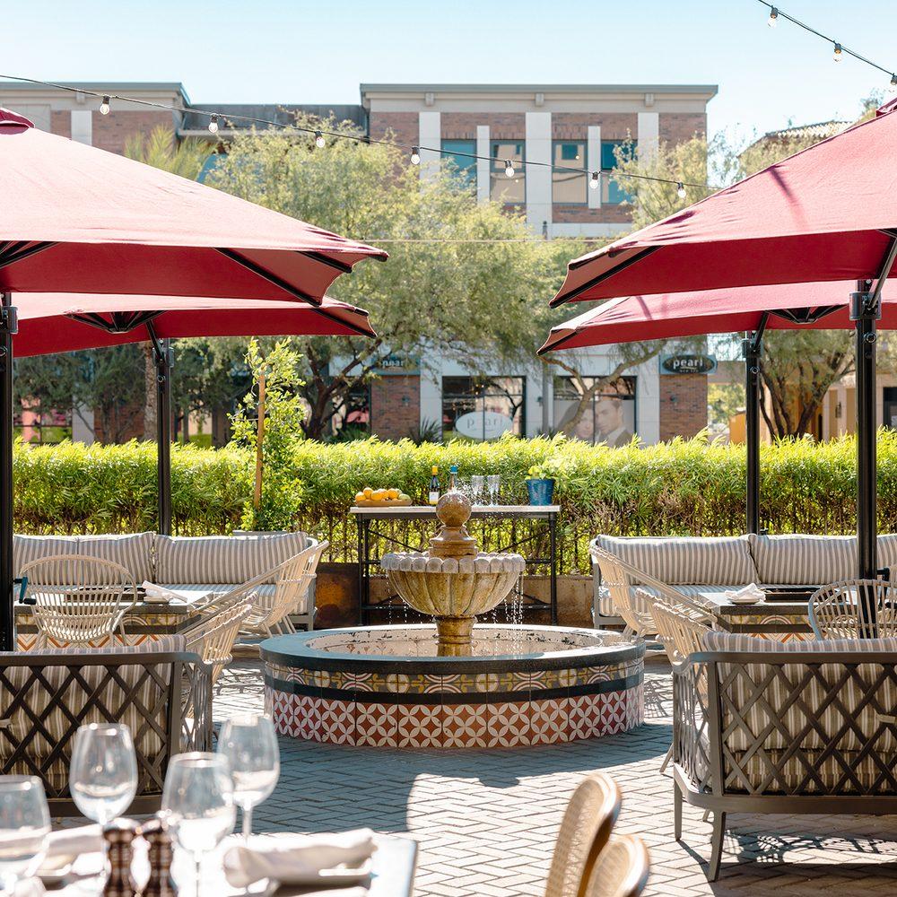 Explore the Top 4 Phoenix Restaurants and Breweries Pioneering Allergen-Friendly Dining Explore the Top 4 Phoenix Restaurants and Breweries Pioneering Allergen-Friendly Dining