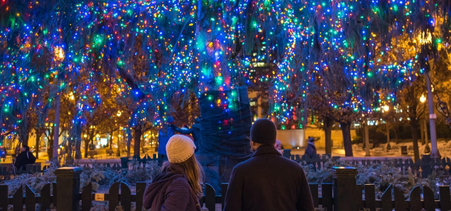 Top Holiday Events and Festive Celebrations in Chicago