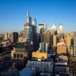 Discover the Hottest Tech Innovations in Philadelphia This April 2025!