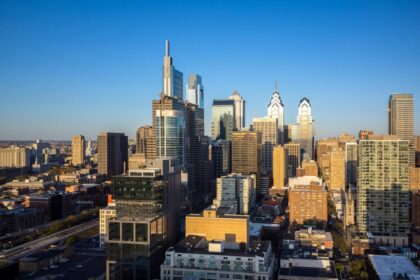 Discover the Hottest Tech Innovations in Philadelphia This April 2025!