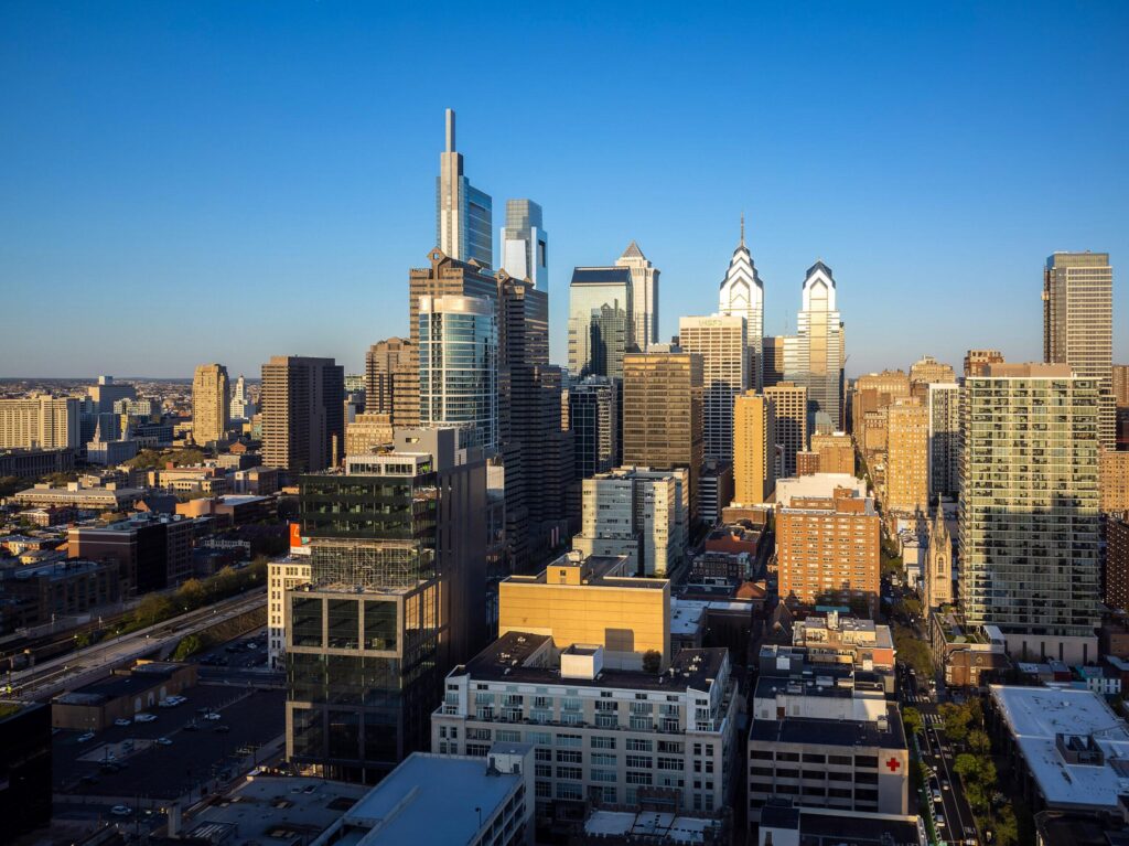 Discover the Hottest Tech Innovations in Philadelphia This April 2025!