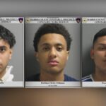 Five Men Arrested for Targeting Asian Residents in Houston Home Invasions
