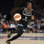 Mercury’s Copper Expresses Deep Gratitude to Teammates Ahead of WNBA Finals