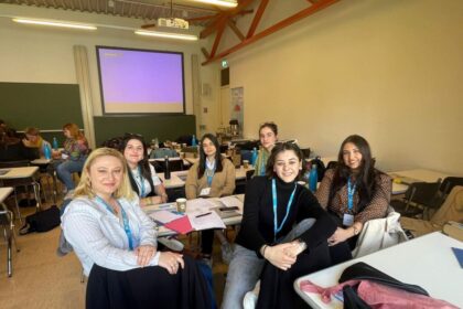 New Student-Led Council Set to Shape State Education Policy