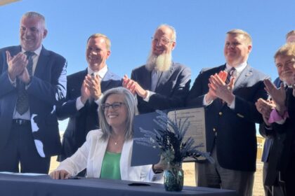 Epcor Celebrates Century-Long Water Excellence to Drive West Valley Home Growth