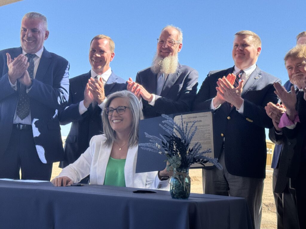 Epcor Celebrates Century-Long Water Excellence to Drive West Valley Home Growth
