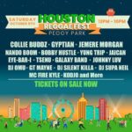 Unmissable Events in Houston This Weekend: Reggae Fest and Horror Film Festival Await!