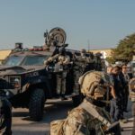 Trump Deploys National Guard in Chicago After Judge Blocks Federal Troops in Portland