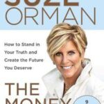 Suze Orman Shares Expert Personal Finance Tips in University of Phoenix Class
