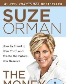 Suze Orman Shares Expert Personal Finance Tips in University of Phoenix Class