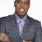 ‘Entertainment Tonight’ Co-Host Kevin Frazier Set to Make Exciting Appearance in Philly