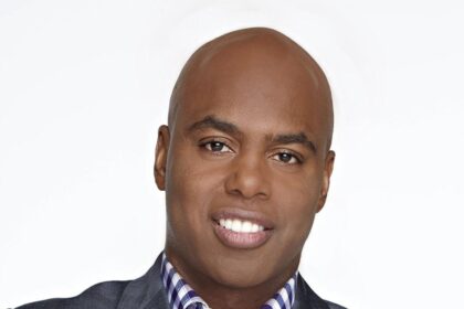 ‘Entertainment Tonight’ Co-Host Kevin Frazier Set to Make Exciting Appearance in Philly