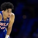 Sixers Announce Jared McCain’s Surgery and Share Recovery Timeline