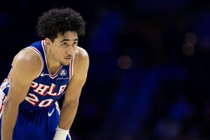 Sixers Announce Jared McCain’s Surgery and Share Recovery Timeline