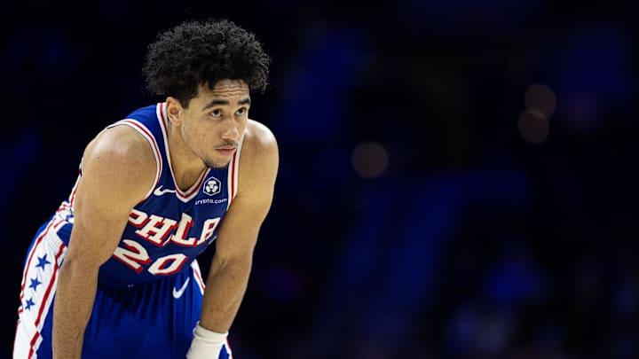 Sixers Announce Jared McCain’s Surgery and Share Recovery Timeline