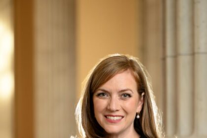 Houston Congresswoman Lizzie Fletcher Speaks Out on the Government Shutdown
