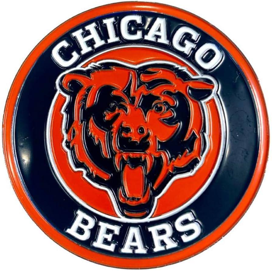 Bears Plummet to Surprising Low Spot in Week 6 NFL Power Rankings