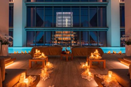 Unforgettable Romantic Experiences for Couples in Philly