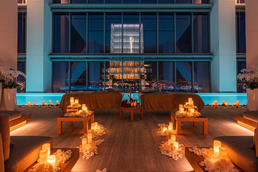 Unforgettable Romantic Experiences for Couples in Philly