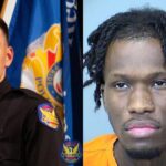Suspect Charged with Shooting Two Phoenix Police Officers Makes Court Appearance