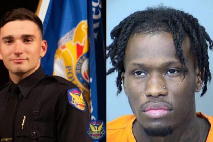 Suspect Charged with Shooting Two Phoenix Police Officers Makes Court Appearance