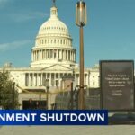 What’s Open and What’s Closed in Philly During the Government Shutdown?