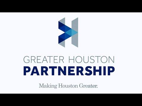Unlocking Houston’s Potential: Driving Growth and Innovation in the Greater Houston Area