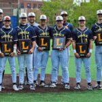 La Salle University Baseball Alumni Tee Off in Exciting Golf Outing