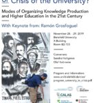 The University Crisis Began Long Before Trump’s Era