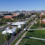 Popular Downtown Phoenix Spot Shuts Down Abruptly Less Than a Month After Opening