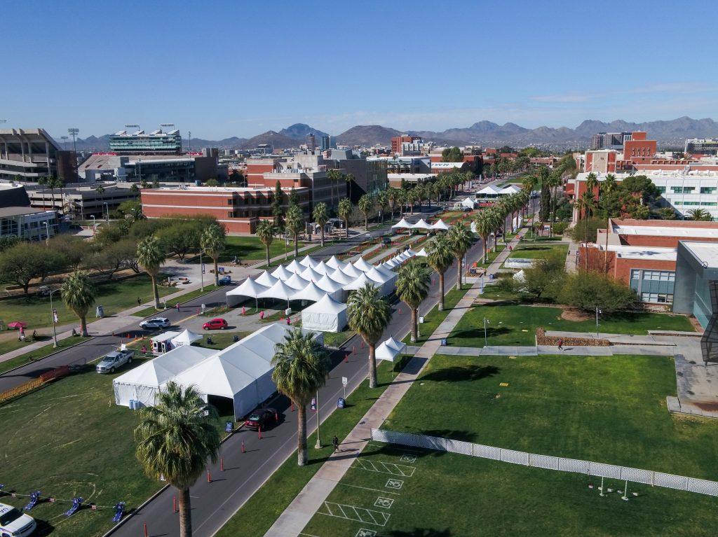 Popular Downtown Phoenix Spot Shuts Down Abruptly Less Than a Month After Opening