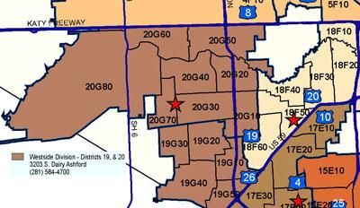 Houston Westside Residents Sound Alarm Over Rising Crime Linked to Nearby Apartment Complexes