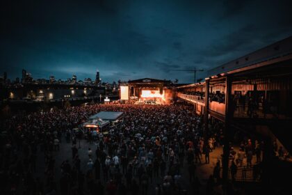 Exciting Things to Do in Chicago June 22-28: Your Ultimate Weekly Guide Exciting Things to Do in Chicago June 22-28: Your Ultimate Weekly Guide