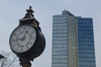 Major Federal Lease Cancellations Set to Transform Phoenix Office Market